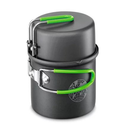 Casserole TERRA SOLO Optimus