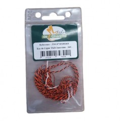 Bas de ligne tenkara Imersion de chez JMC