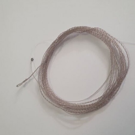 Bas de ligne mouche TISSE NEO SOIE 4/5 JMC