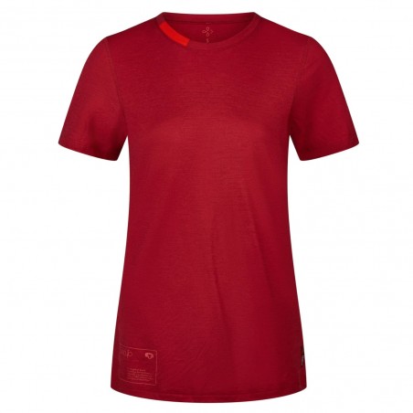 T-Shirt Merino Femme