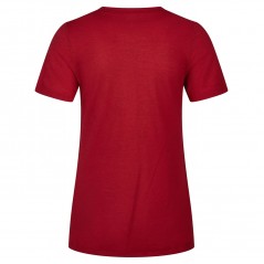 T-Shirt Merino Femme