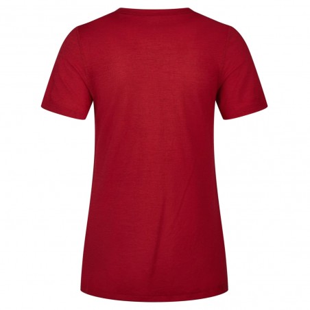 T-Shirt Merino Femme
