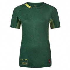 T-Shirt de sport mérinos Femmes