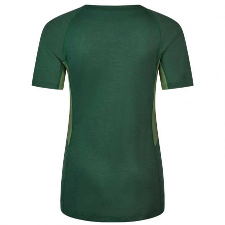 T-Shirt de sport mérinos Femmes