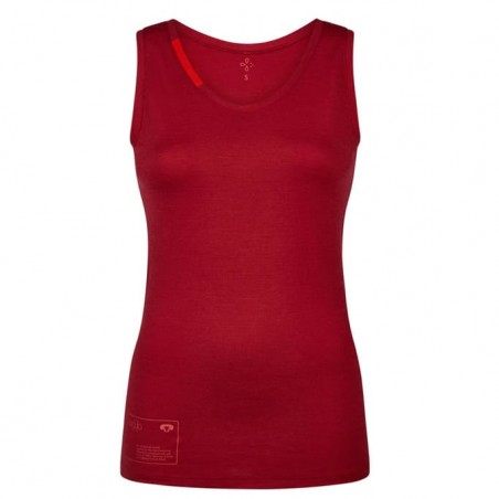 Débardeur Femme en mérinos