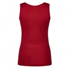 Débardeur Femme en mérinos