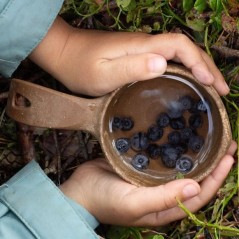 Tasse enfant KUPILKA 12 junior CUP