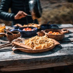 Assiette KUPILKA 44 large plate