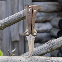 Couteau pliable KUPILKA KNIFE LC850