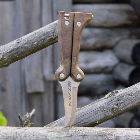Couteau pliable KUPILKA KNIFE LC850