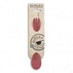 Cuillère fourchette KUPILKA SPORK 165