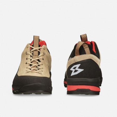 Chaussure de randonnee basse homme DRAGONTAIL WP Garmont