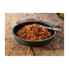 Risotto des Balkans au boeuf