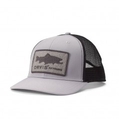 Casquette Fish Series Trucker Orvis