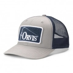 Casquette Ripstop Covert Trucker Orvis