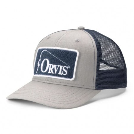 Casquette Ripstop Covert Trucker Orvis