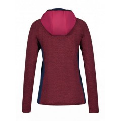 Midlayer femme DONNELLY Icepeak