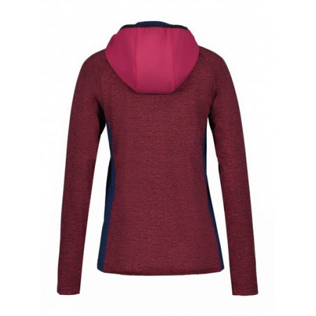 Midlayer femme DONNELLY Icepeak