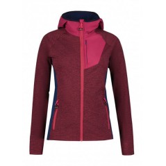Midlayer femme DONNELLY Icepeak