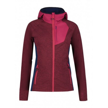 Midlayer femme DONNELLY Icepeak
