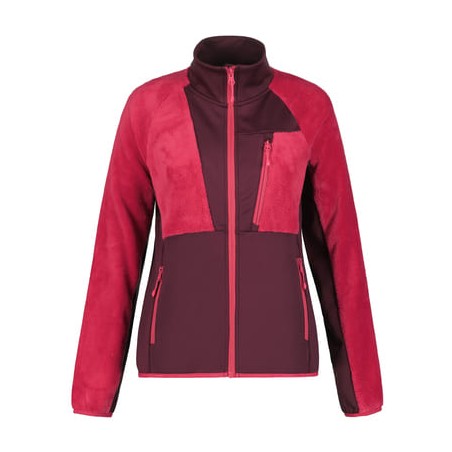 Polaire femme BRASELTON Icepeak