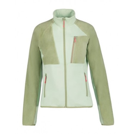 Polaire femme BRASELTON Icepeak