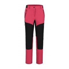 Pantalon de randonnée femme BARTONVILLE Icepeak