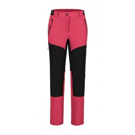 Pantalon de randonnée femme BARTONVILLE Icepeak