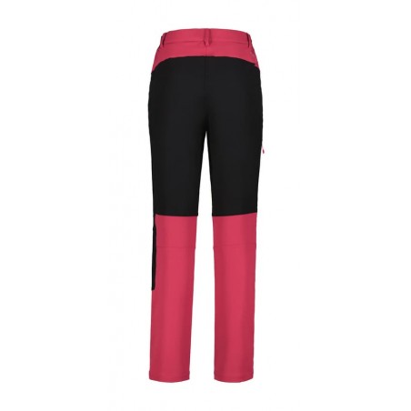 Pantalon de randonnée femme BARTONVILLE Icepeak