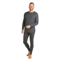 Sous-pantalon homme pure mérinos, Transhumance