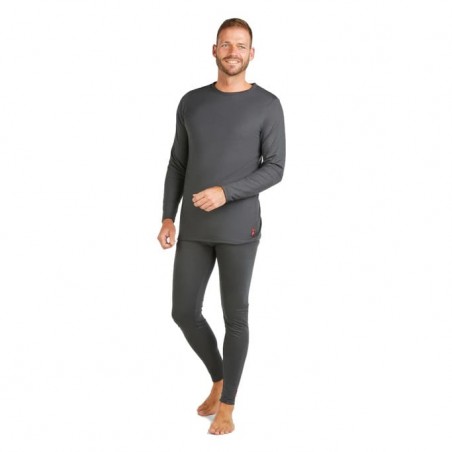 Sous-pantalon homme pure mérinos, Transhumance