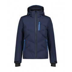 Veste molletonnée pour hommes FOLEY Icepeak