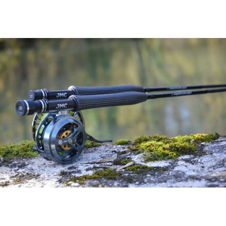 JMC Performer Infinity Série limitée