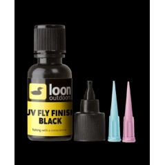 RESINE UV COLOR FLY FINISH 14G Loon