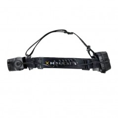 LAMPE FRONTALE  NOCTILA 1000 Lumen