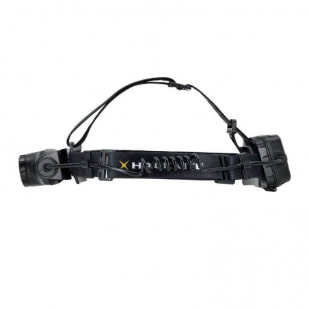 LAMPE FRONTALE  NOCTILA 1000 Lumen