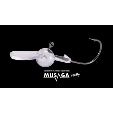 LipJig – L'Innovation Révolutionnaire de Musaga