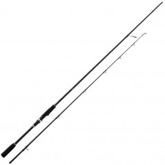 Canne leurre CEANA 662ml 4-15gr 1m98