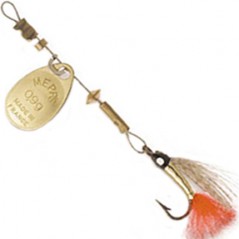 Cuillère STREAMEPPS