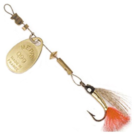 Cuillère STREAMEPPS