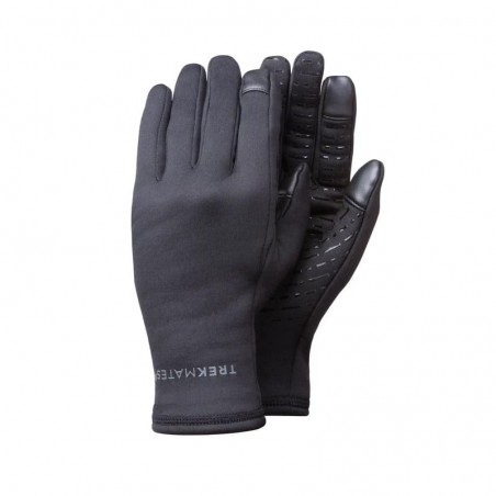 Gants Ogwen Stretch Grip – Confort et adhérence pour toutes vos aventures