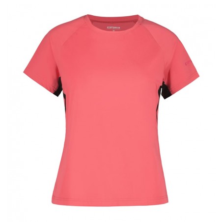 T-shirt respirant femme DUMMER