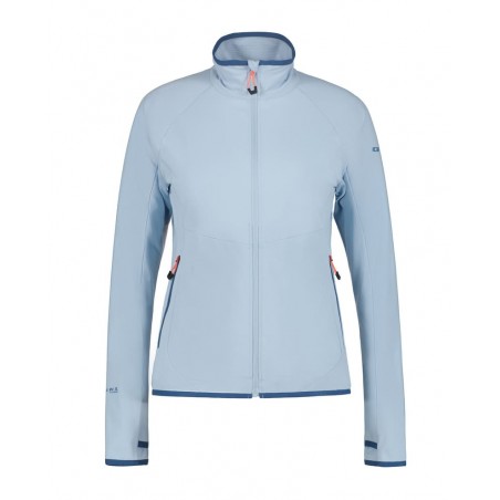 Midlayer Femme DUNBAR Icepeak
