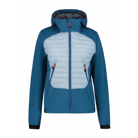 Softshell femme DEERTON Icepeak