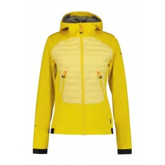 Softshell femme DEERTON Icepeak