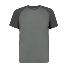 Tee-shirt respirant homme DUMAS Icepeak