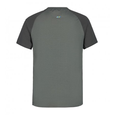 Tee-shirt respirant homme DUMAS Icepeak