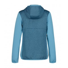 Micro polaire femme BANKS Icepeak