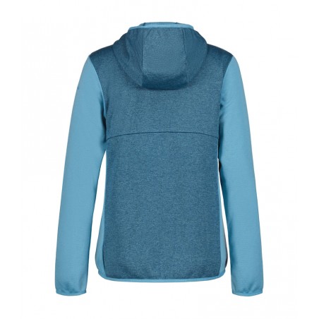 Micro polaire femme BANKS Icepeak