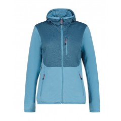Micro polaire femme BANKS Icepeak